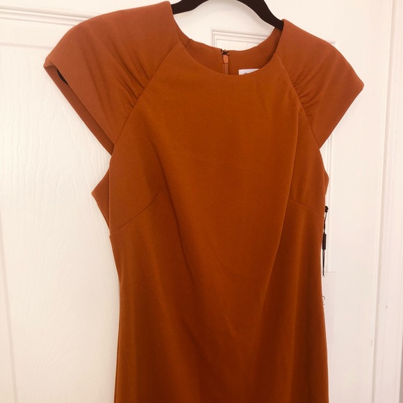 Calvin Klein dress (4) - Picture 3 of 7